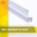 Sret Shower Itu Apa?