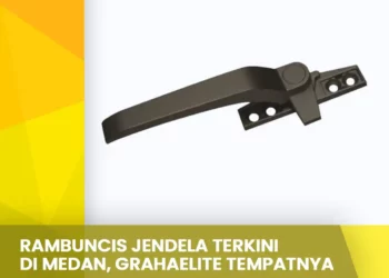 Aksesoris Kaca Rambuncis jendela terkini di medan,grahaelite tempatnya