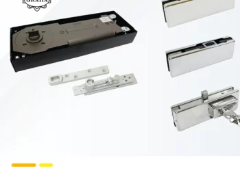 Cari Floor Hinge Dows langsung dari distributornya?