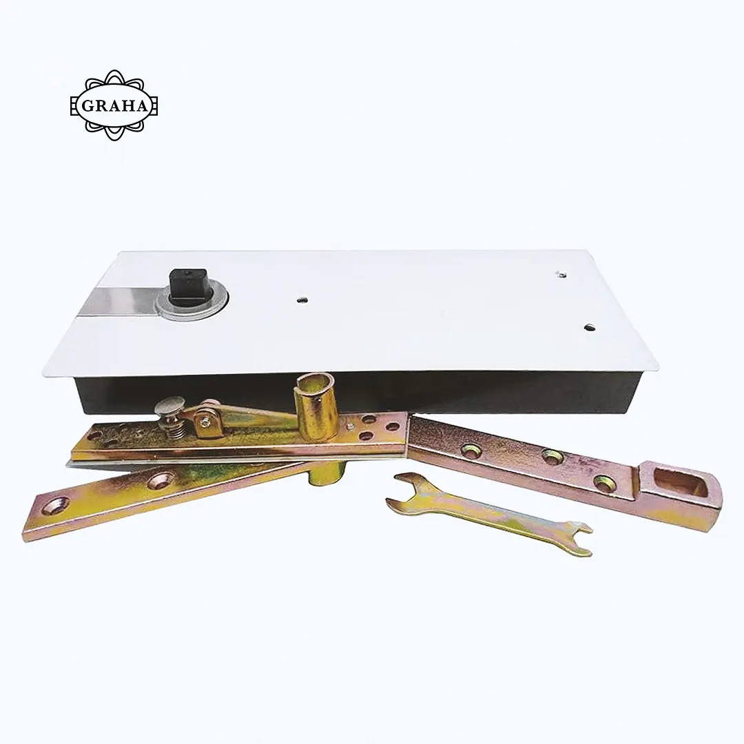 Cari Floor Hinge Dows Langsung Dari Distributornya?